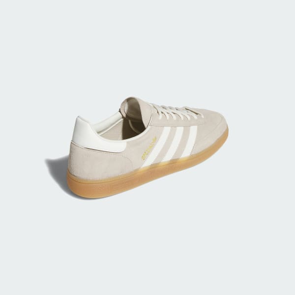 Purchase adidas Handball Spezial Khaki Putih Off/Gum Coklat KZ6703