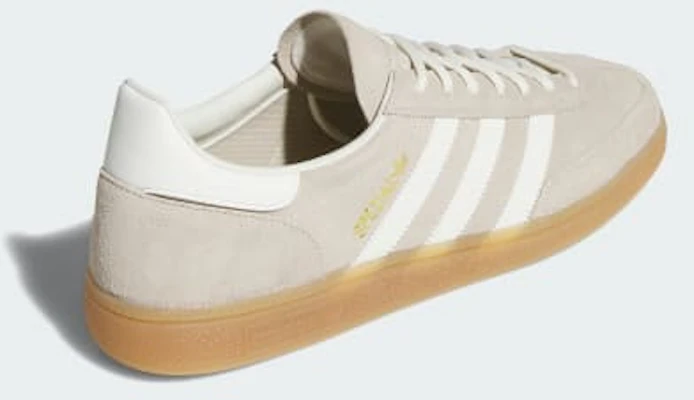adidas Handball Spezial Khaki Putih Off/Gum Coklat KZ6703 Purchase adidas Handball Spezial Khaki Putih Off/Gum Coklat KZ6703