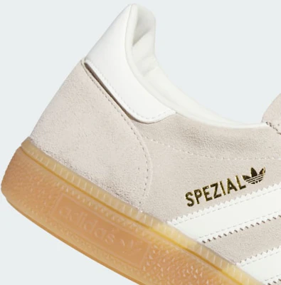 adidas Handball Spezial Khaki Putih Off/Gum Coklat KZ6703 Cheap adidas Handball Spezial Khaki Putih Off/Gum Coklat KZ6703