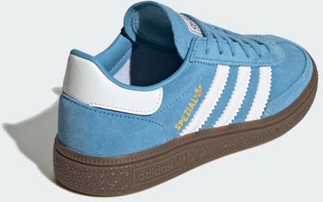 (JR) Zapatillas Adidas Handball Spezial JI2896 Details for (JR) Zapatillas Adidas Handball Spezial JI2896