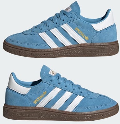 (Preschool) Adidas Handball Spezial Shoes JI2896 Cheap (Preschool) Adidas Handball Spezial Shoes JI2896