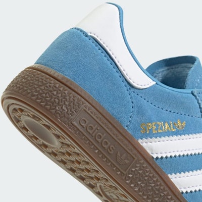 (Preschool) Adidas Handball Spezial Shoes JI2896 1