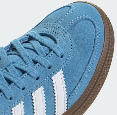 (Preschool) Adidas Handball Spezial Shoes JI2896 2