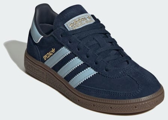 Adidas Handball Spezial Kasut Kanak-kanak JI2895 Shop Adidas Handball Spezial Kasut Kanak-kanak JI2895