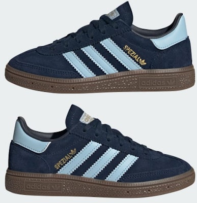 (Preschool) Adidas Handball Spezial Sneakers JI2895 Sizing (Preschool) Adidas Handball Spezial Sneakers JI2895