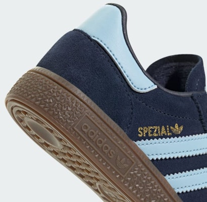 (Preschool) Adidas Handball Spezial Sneakers JI2895 1