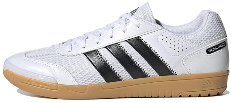 adidas Spezial Light Handball 'Cloud White' Putih Awan HQ3518 Buy adidas Spezial Light Handball 'Cloud White' Putih Awan HQ3518