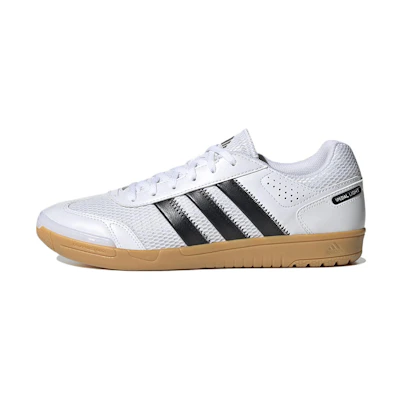 adidas Spezial Light 'White Black Gum'