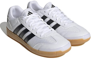 adidas Spezial Light Handball 'Blanco Nube' HQ3518 Lookbook adidas Spezial Light Handball 'Blanco Nube' HQ3518