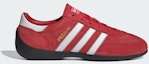 Buy Adidas Handball Spezial Lo Pro Sneakers Better Scarlet/Cloud White/Gold Metallic KJ3626