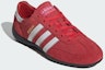Shop Adidas Handball Spezial Lo Pro Sneakers Better Scarlet/Cloud White/Gold Metallic KJ3626