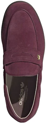 adidas Handball Spezial Loafer ''Maroon'' Sepatu Casual Merah Marun KK2780 Order adidas Handball Spezial Loafer ''Maroon'' Sepatu Casual Merah Marun KK2780