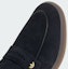 Cheap Adidas Handball Spezial Loafer Hitam/Gum KJ0641