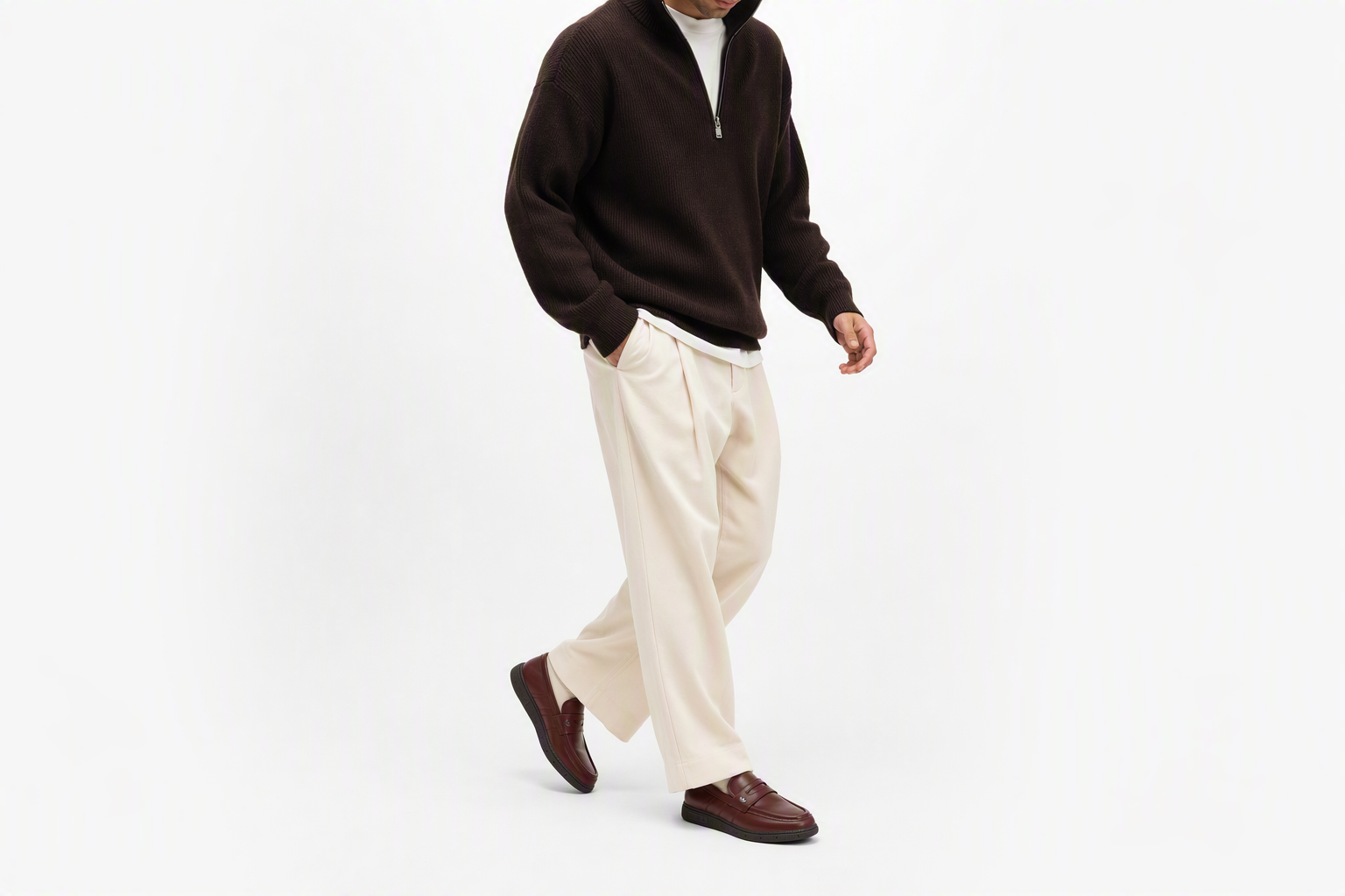 Order (W) 阿迪达斯 Handball Spezial 棕色休闲鞋 KJ5787
