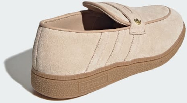 Adidas Handball Spezial Loafer Sneakers Magic Beige/Magic Beige/Gum KJ0639 Purchase Adidas Handball Spezial Loafer Sneakers Magic Beige/Magic Beige/Gum KJ0639