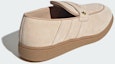 Purchase Adidas Handball Spezial Loafer Sneakers Magic Beige/Magic Beige/Gum KJ0639