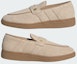 Sizing Adidas Handball Spezial Loafer Sneakers Magic Beige/Magic Beige/Gum KJ0639