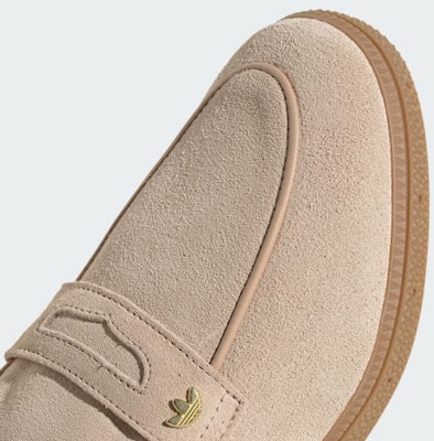 Adidas Handball Spezial Loafer Sneakers Magic Beige/Magic Beige/Gum KJ0639 Cheap Adidas Handball Spezial Loafer Sneakers Magic Beige/Magic Beige/Gum KJ0639