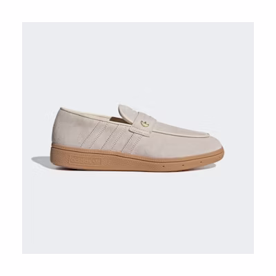 Adidas HANDBALL SPEZIAL LOAFER Sneakers Wonder White/Wonder White/Gum