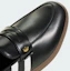 Sizing adidas Handball Spezial Mocassini Nero/Bianco/Oro Metallic LA4186