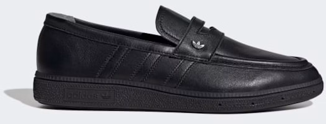 (W) Adidas Handball Spezial Mocassins Noir/Noir/Gris Trois KJ5786 Buy (W) Adidas Handball Spezial Mocassins Noir/Noir/Gris Trois KJ5786