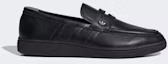 Buy (Women) Adidas Handball Spezial Loafers Core Black/Core Black/Grey Three KJ5786