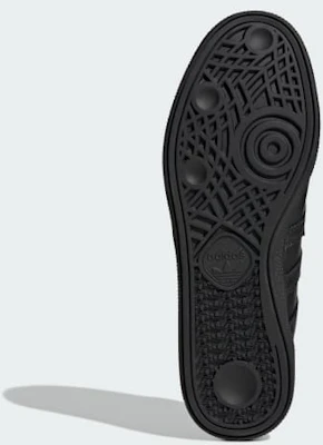 (Women) Adidas Handball Spezial Loafers Core Black/Core Black/Grey Three KJ5786 Lookbook (Women) Adidas Handball Spezial Loafers Core Black/Core Black/Grey Three KJ5786