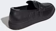 Details for (W) Adidas Handball Spezial Mocassins Noir/Noir/Gris Trois KJ5786