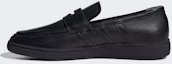 Details for (Women) Adidas Handball Spezial Loafers Core Black/Core Black/Grey Three KJ5786