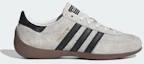 Buy (Women) adidas Handball Spezial Low Profile Shoes Core White/Core Black/Gold Metallic KJ3628