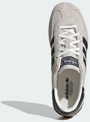 (Women) adidas Handball Spezial Low Profile Shoes Core White/Core Black/Gold Metallic KJ3628 Lookbook (Women) adidas Handball Spezial Low Profile Shoes Core White/Core Black/Gold Metallic KJ3628