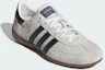 Purchase (Women) adidas Handball Spezial Low Profile Shoes Core White/Core Black/Gold Metallic KJ3628