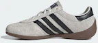 Sizing (Women) adidas Handball Spezial Low Profile Shoes Core White/Core Black/Gold Metallic KJ3628