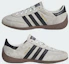 Cheap (Women) adidas Handball Spezial Low Profile Shoes Core White/Core Black/Gold Metallic KJ3628
