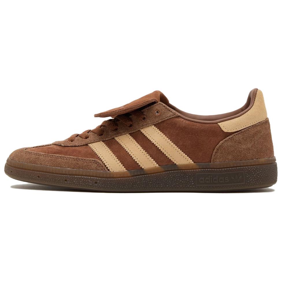 Buy adidas Handball Spezial LT size? Exclusive "棕色胶底" IH7299