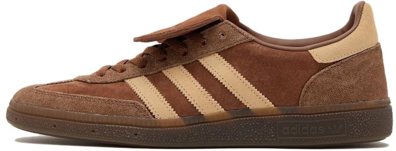 adidas Handball Spezial LT size? Exclusive "棕色胶底" IH7299 Buy adidas Handball Spezial LT size? Exclusive "棕色胶底" IH7299