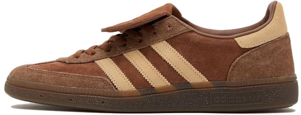 adidas Handball Spezial LT size? Exclusive 'Brown Gum' IH7299 Buy adidas Handball Spezial LT size? Exclusive 'Brown Gum' IH7299
