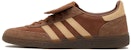 adidas Handball Spezial LT Edisi Khas 'Brown Gum' - Saiz? IH7299