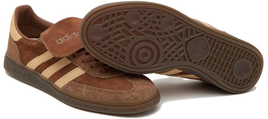 adidas Handball Spezial LT size? Exclusive 'Brown Gum' IH7299 Shop adidas Handball Spezial LT size? Exclusive 'Brown Gum' IH7299