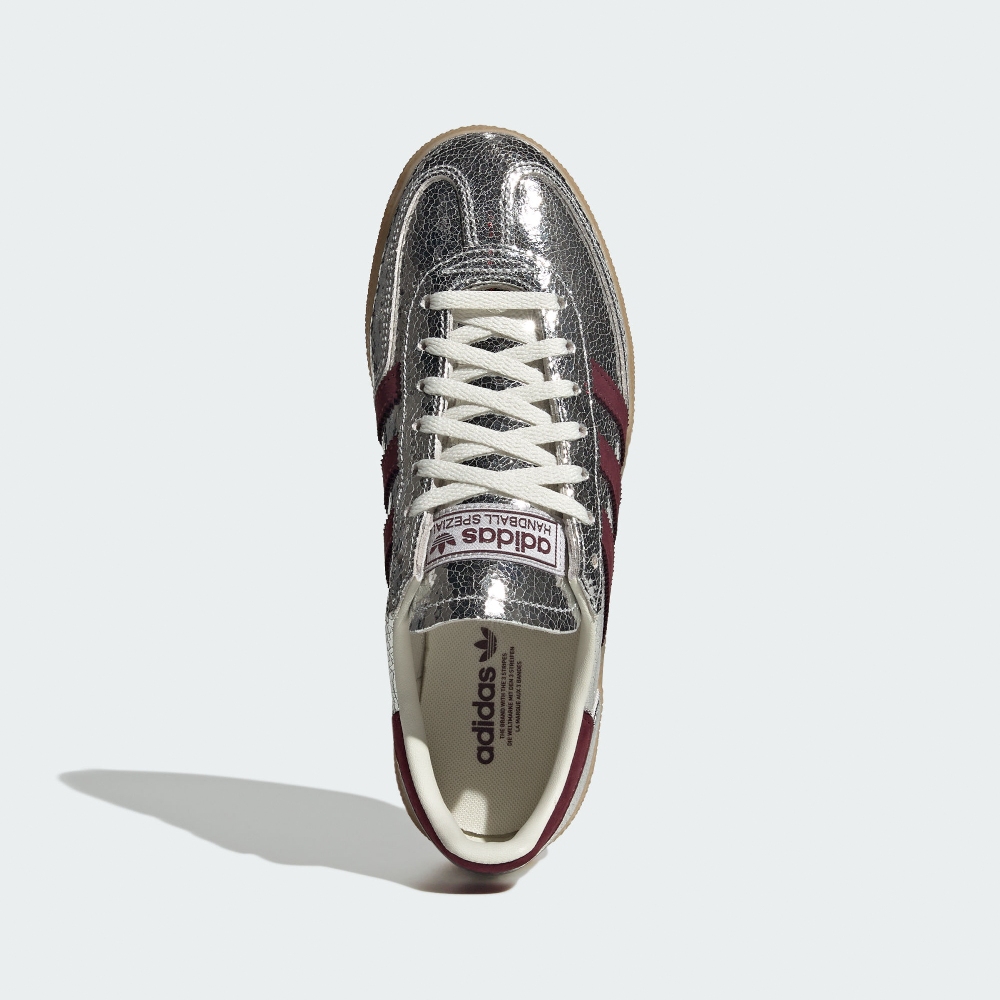 Lookbook adidas Handball Spezial LT Casual Schoenen KK4447