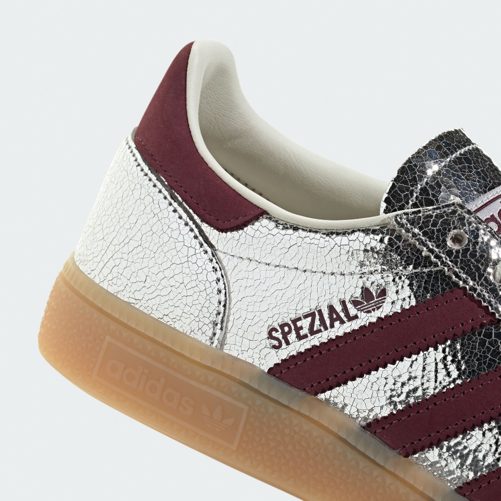 Sizing adidas Handball Spezial LT Casual Schoenen KK4447