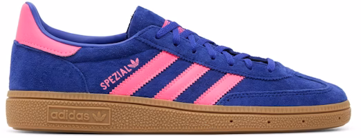 (Women) adidas Handball Spezial 'Lucid Blue Pink' IH5373 (Women) adidas Handball Spezial 'Lucid Blue Pink' IH5373