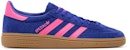 adidas Handball Spezial Biru Cerah Pink Cerah IH5373