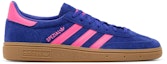 Buy adidas Handball Spezial Biru Cerah Pink Cerah IH5373