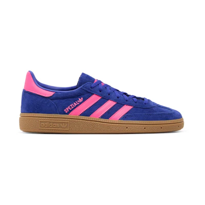 (W) adidas Handball Spezial 'Lucid Blue Pink'