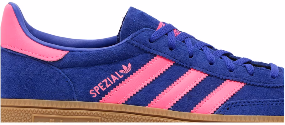 アディダス ハンドボール Spezial ルシッドブルー/ピンク IH5373 Order アディダス ハンドボール Spezial ルシッドブルー/ピンク IH5373