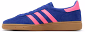 Lookbook adidas Handball Spezial Biru Cerah Pink Cerah IH5373