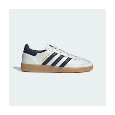 Adidas Handball Spezial Made in Germany Core White/Night Indigo/Gum