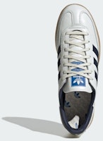 阿迪达斯德国制造Handball Spezial 白色/深靛蓝/胶底 JR9532 Order 阿迪达斯德国制造Handball Spezial 白色/深靛蓝/胶底 JR9532