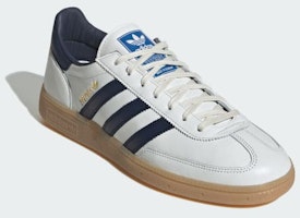 阿迪达斯德国制造Handball Spezial 白色/深靛蓝/胶底 JR9532 Shop 阿迪达斯德国制造Handball Spezial 白色/深靛蓝/胶底 JR9532